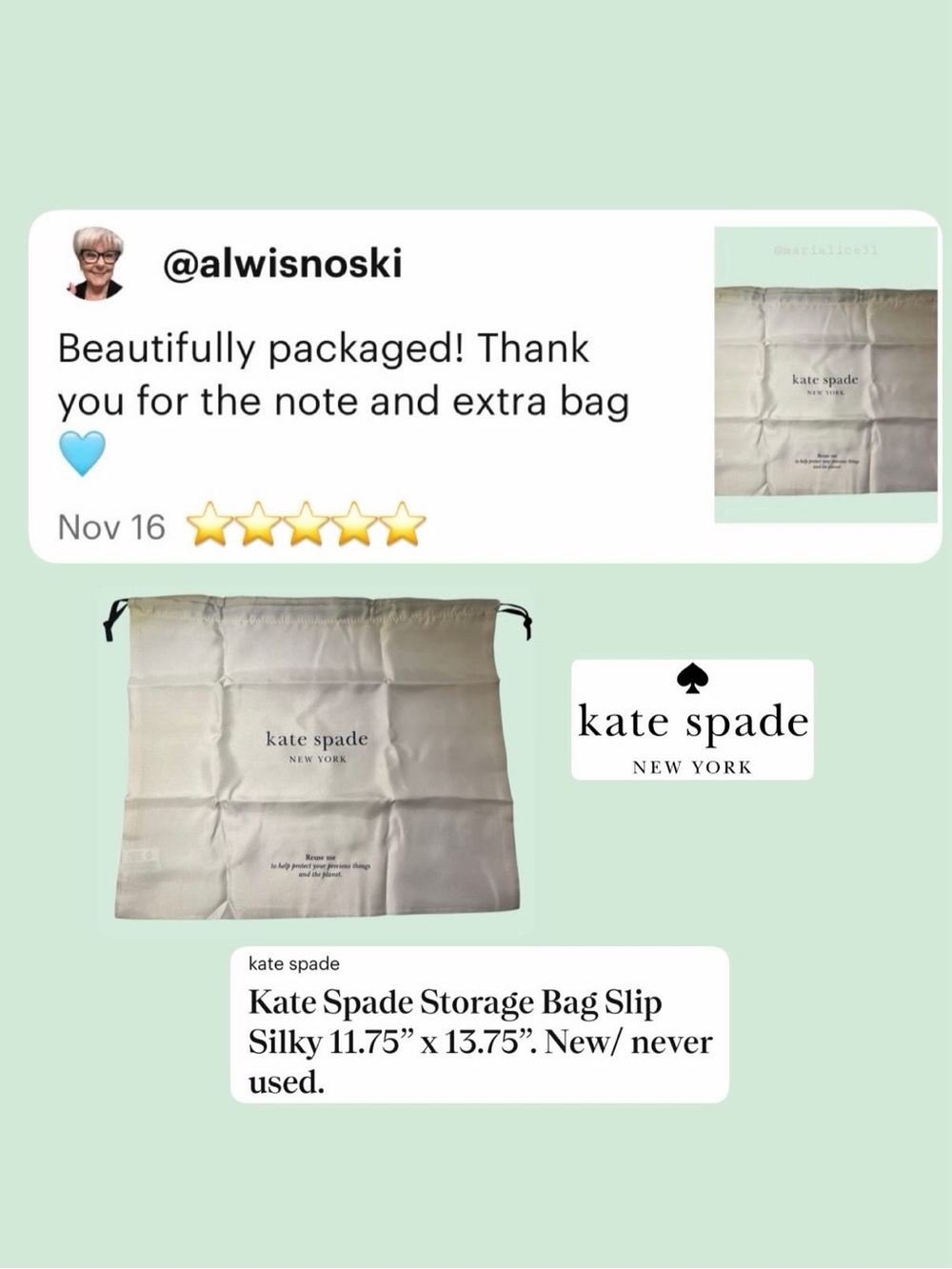 💬 REVIEWS - Part ll - Picture 9 of 16